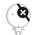 独眼黑人QQ表情包_独眼黑人表情_独眼黑人QQ表情下载_独眼黑人QQ表情大全