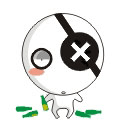 独眼黑人QQ表情包_独眼黑人表情_独眼黑人QQ表情下载_独眼黑人QQ表情大全
