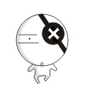 独眼黑人QQ表情包_独眼黑人表情_独眼黑人QQ表情下载_独眼黑人QQ表情大全