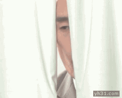 蛋疼的男人，蛋疼的表情