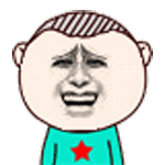 改版金馆长变脸