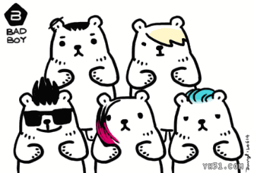 拍拍巴掌，整齐的鄙视你