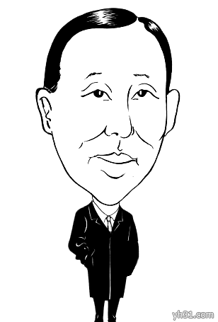 你小子，是个人才