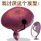我真讨厌这个发型