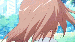 卡通女孩漂亮的边腿