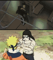 火影忍者PK对战