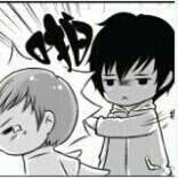 “啪”的一记响亮耳光