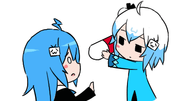 给你喂点药，不吃也得吃