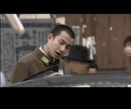 你开车要慢点呀