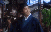 大家快看，这里面是什么呢