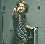 你再拽，小心让你知道我的厉害