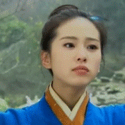哇，好漂亮的蝴蝶呀