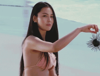 这个东西吓人呀