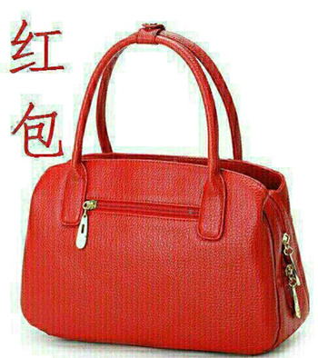 这才是红包，红色的包包