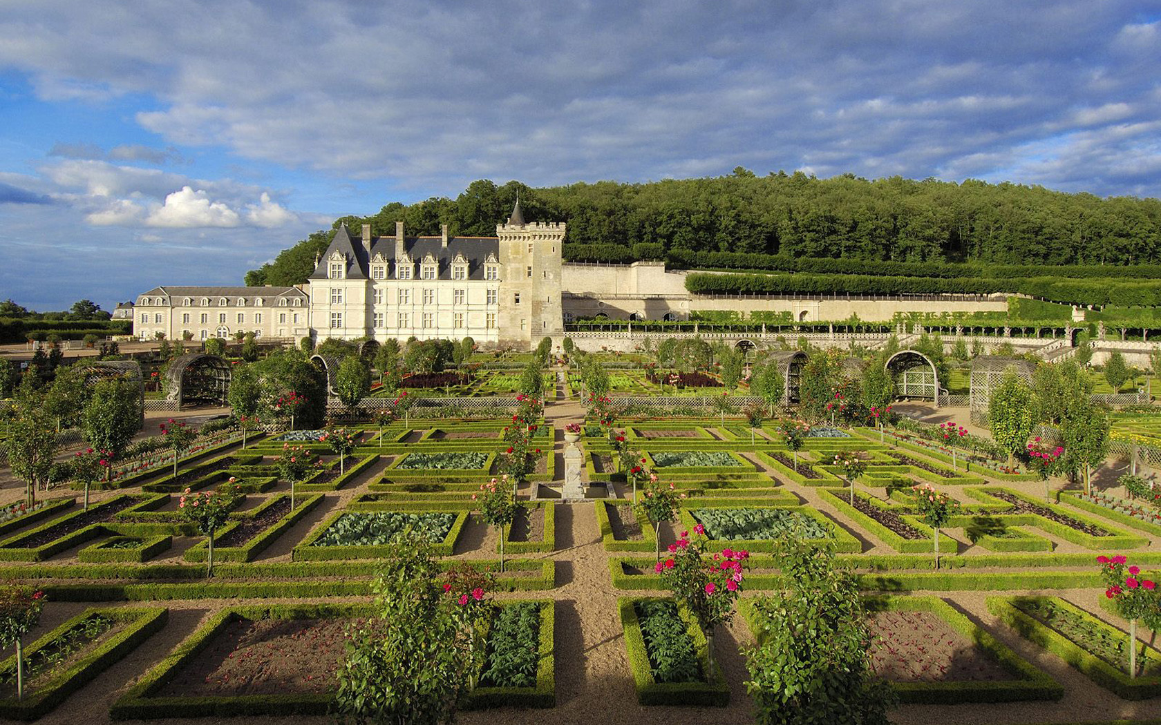 这真是一个让人放松身心的好地方