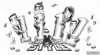 我们都是大光棍