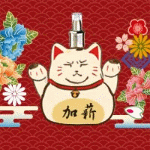 招财猫一转就加薪了