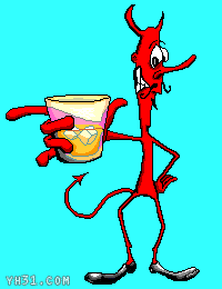 优雅的喝一杯