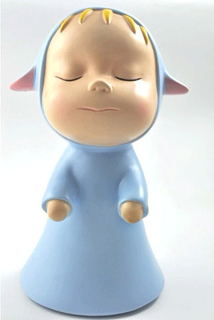 正在做我的美梦