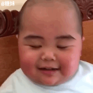偷偷亲你一下，害羞死啦
