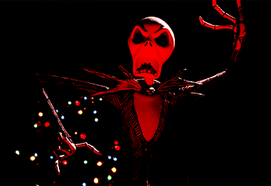 一只妖精向你爬过来了