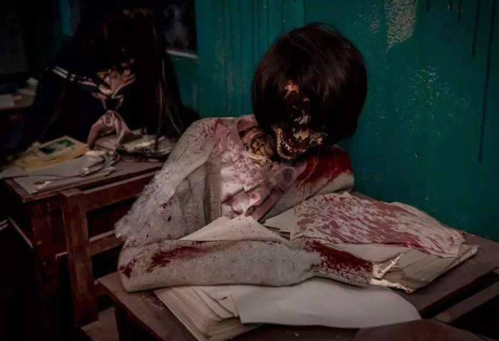 妖怪也需要看书学习