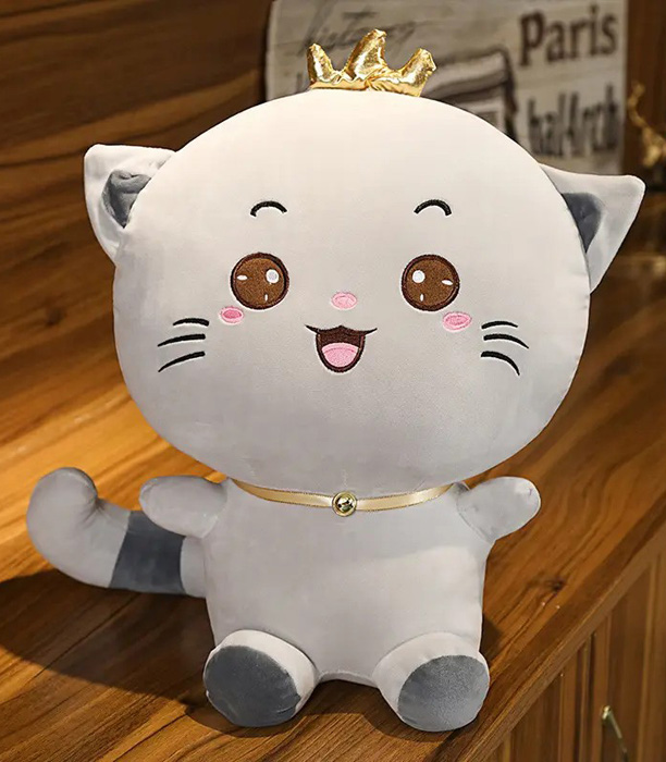 可爱萌萌的抱抱小熊