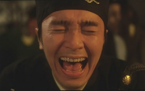 哈哈哈哈，这实在是太有意思了