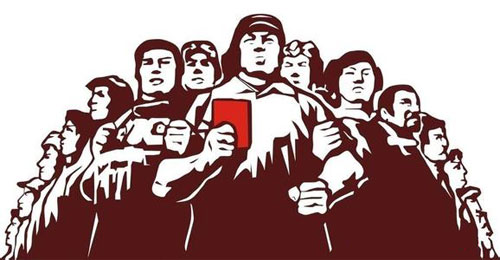 我们是值得骄傲的劳动人民