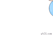 麦拉风骑着气球路过