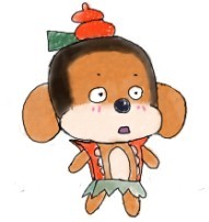 表示无语的葫芦娃