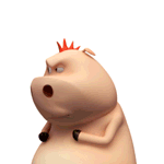 深吸你一口气，狂骂你一顿