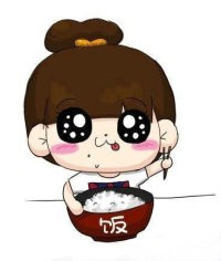 开饭啰，真好吃啊