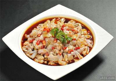 请你品尝美味
