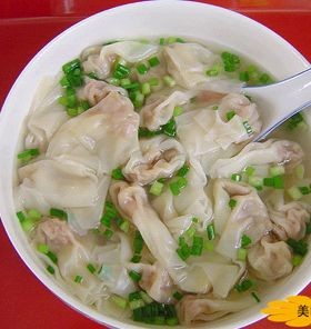 给你来碗混炖吧