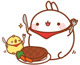 一起来吃汉堡吧
