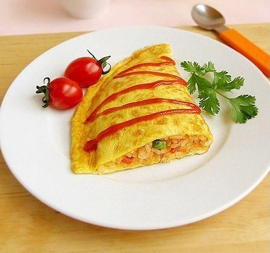 漂亮的面食