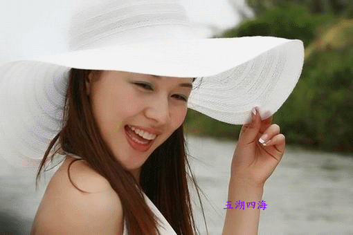 愿你的生活充满阳光