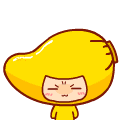 弱弱的点头