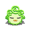 野菜部落QQ表情专辑