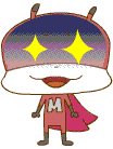 电眼小超人