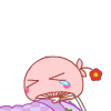 蘑菇滴滴睡醒了，该起床啦