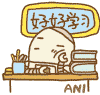 机器人K仔图片大全