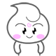 Icekid冰激凌QQ表情专辑