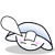 银二两全套QQ表情图片
