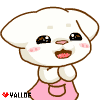给你一个香吻