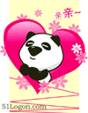 我想亲一亲