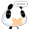 嘴巴封起来，禁止讲话
