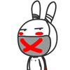 屌屌兔QQ表情
