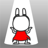 屌屌兔QQ表情